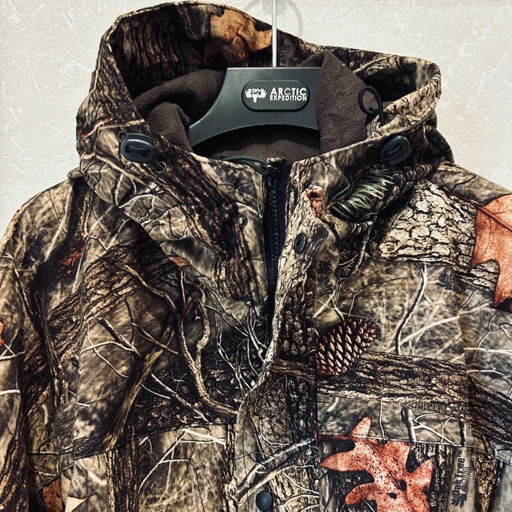 Huntworth hunting jacket